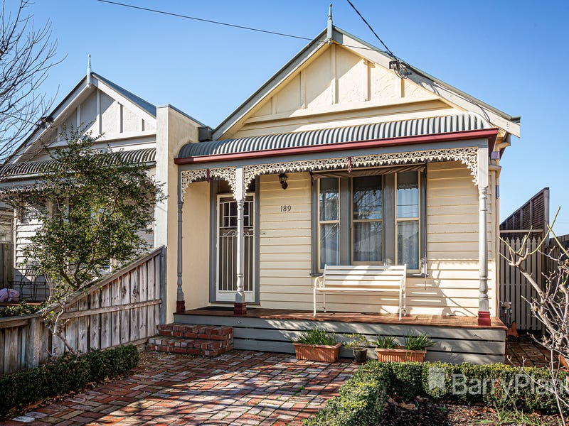 189 Gillies Street, Fairfield, VIC 3078