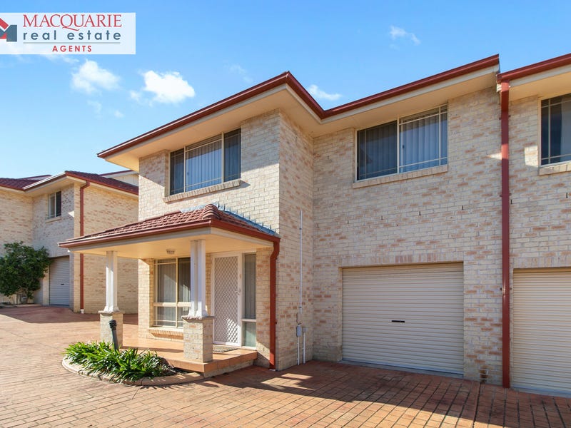 2/92 Kendall Drive, Casula, NSW 2170 Property Details