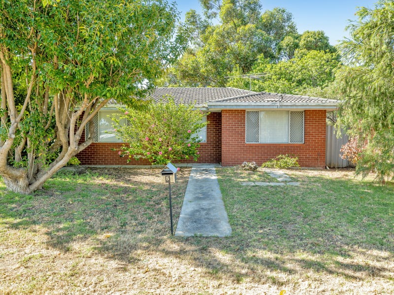 5 Sherbourne Way, Armadale, WA 6112