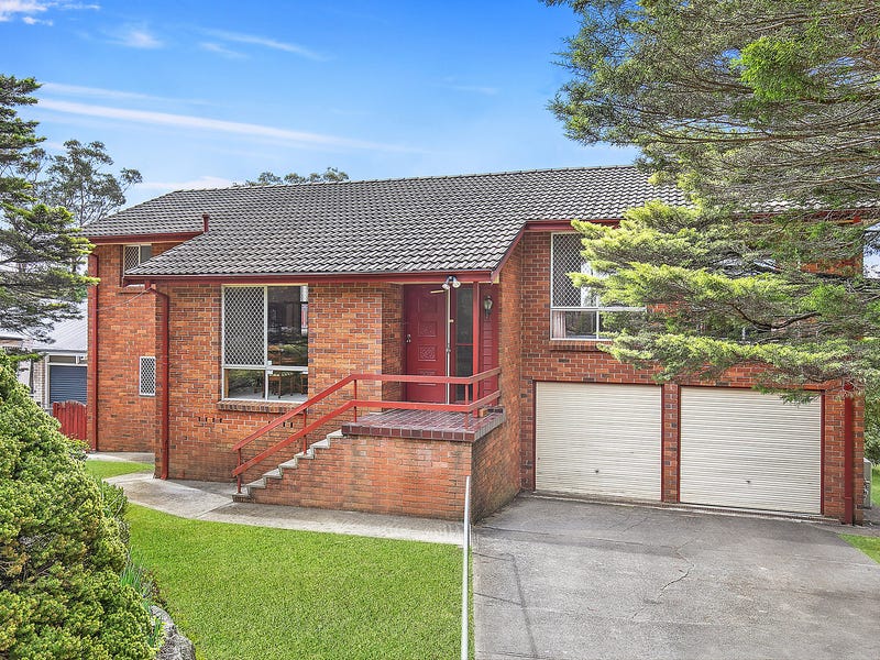 37 Mclaughlin Avenue, Wentworth Falls, NSW 2782
