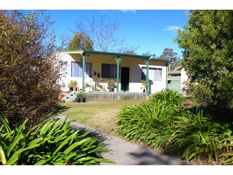 18 Killarney Road, Erowal Bay, NSW 2540