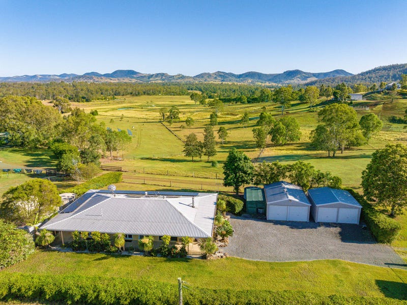 23 Wyuna Drive, Glastonbury, Qld 4570 Property Details