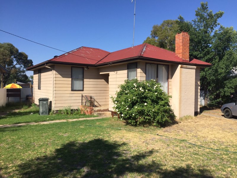 298 Henry Street, Deniliquin, NSW 2710 Property Details