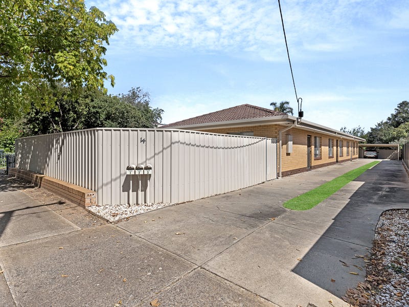 2/14 David Avenue, Mitchell Park, SA 5043