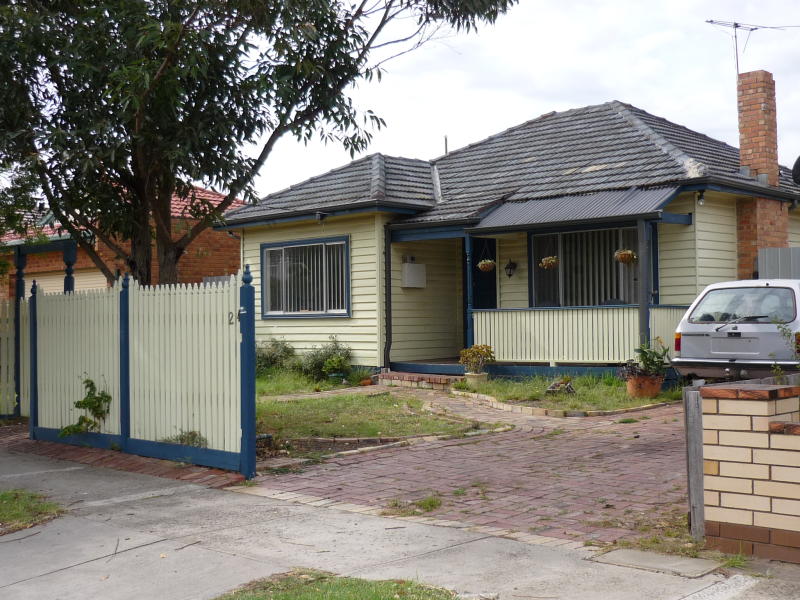 24 McDougall Street, Fawkner, Vic 3060 Property Details