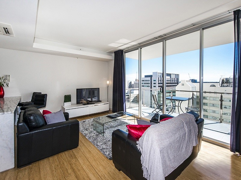 112/22 St Georges Terrace, Perth, WA 6000 - Property Details