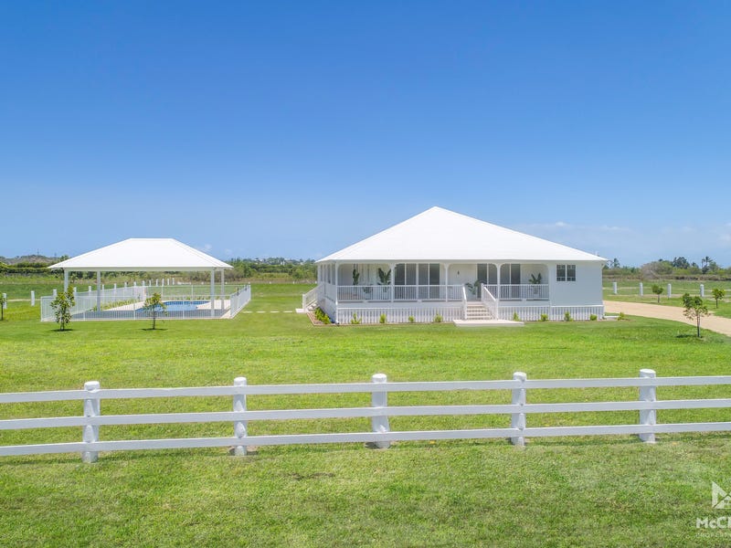 23 Eagle Farm Close, Bowen, Qld 4805 House for Sale