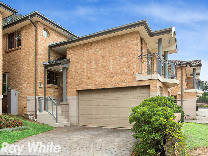 14 Nunga Place, Baulkham Hills, NSW 2153 14 Nunga Place, Baulkham Hills, NSW 2153