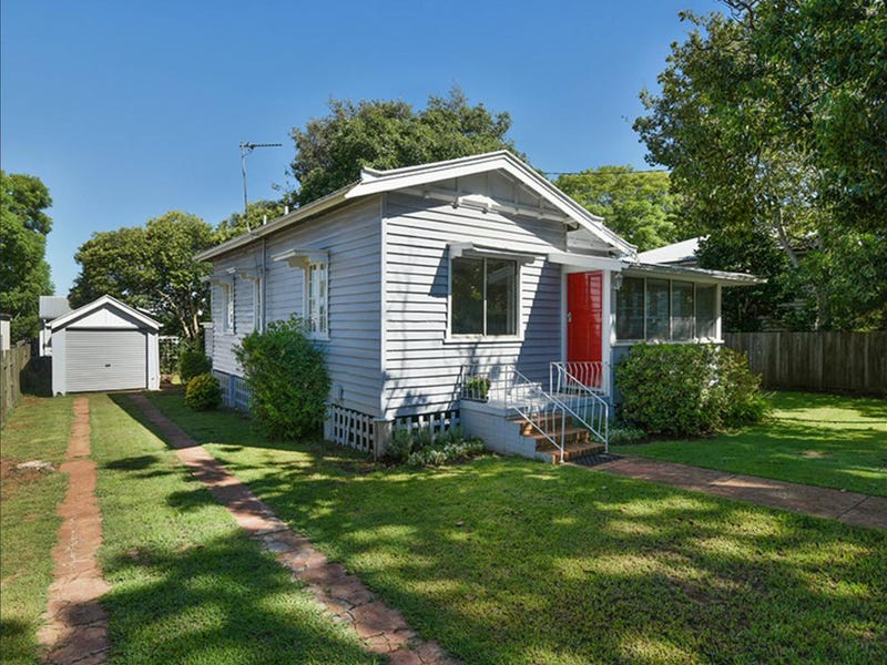 Houses for Rent in Toowoomba City, QLD 4350