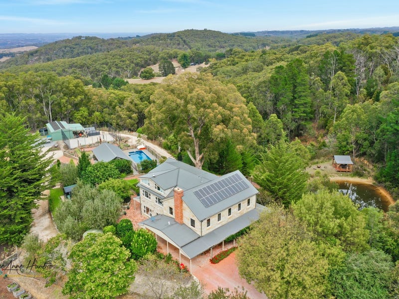 140 Deviation Road, Carey Gully, SA 5144