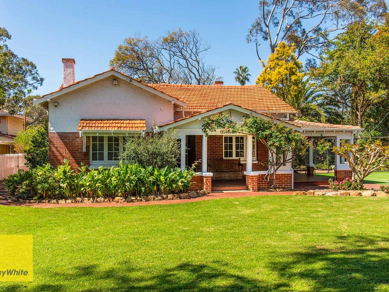 25 North Road, Bassendean, WA 6054 House for Sale