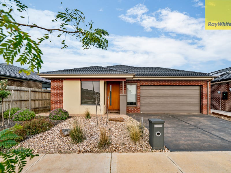 18 Melanda Road, Melton South, Vic 3338 House for Sale realestate
