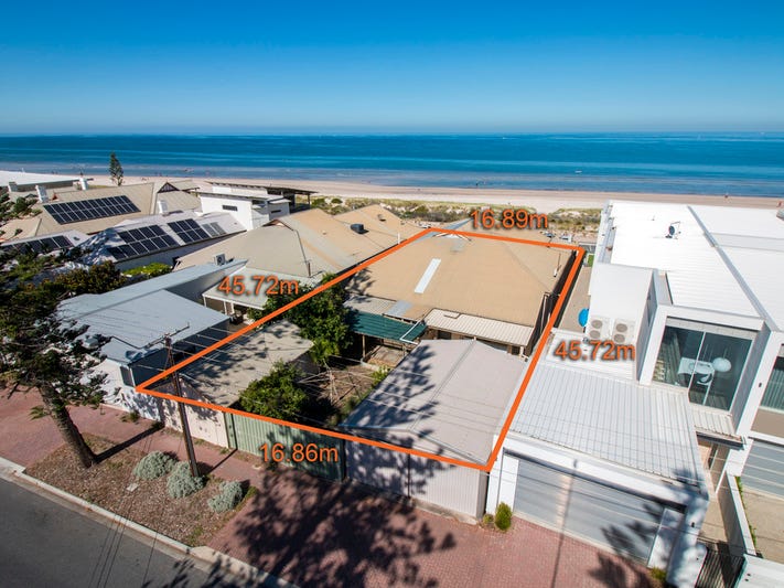 437 Esplanade, Grange, SA 5022 Property Details