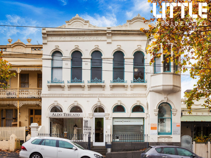 292 294 Church Street, Richmond, Vic 3121 Property Details