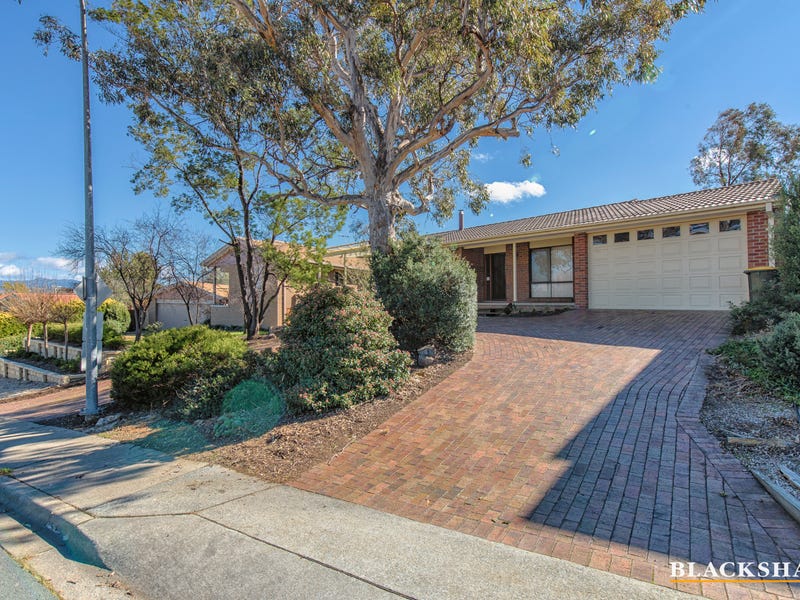 67 Downard Street, Calwell, ACT 2905 House for Sale