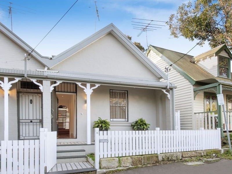 35 Theodore Street, Balmain, NSW 2041