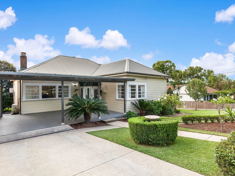 43 George Street East Maitland Nsw 2323