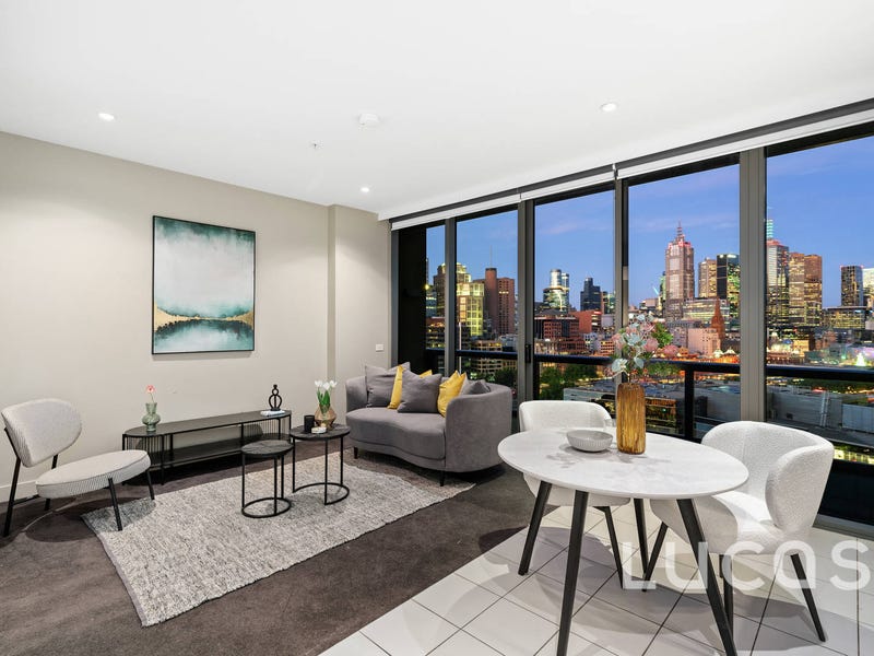 1505/1 Freshwater Place, Southbank, Vic 3006 Property Details