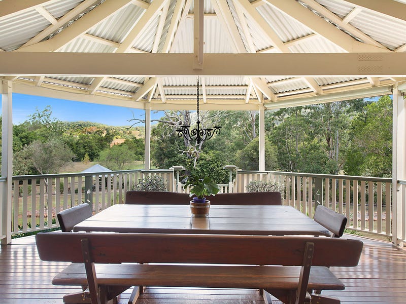 451 Cedar Creek Road, Cedar Creek, QLD 4520