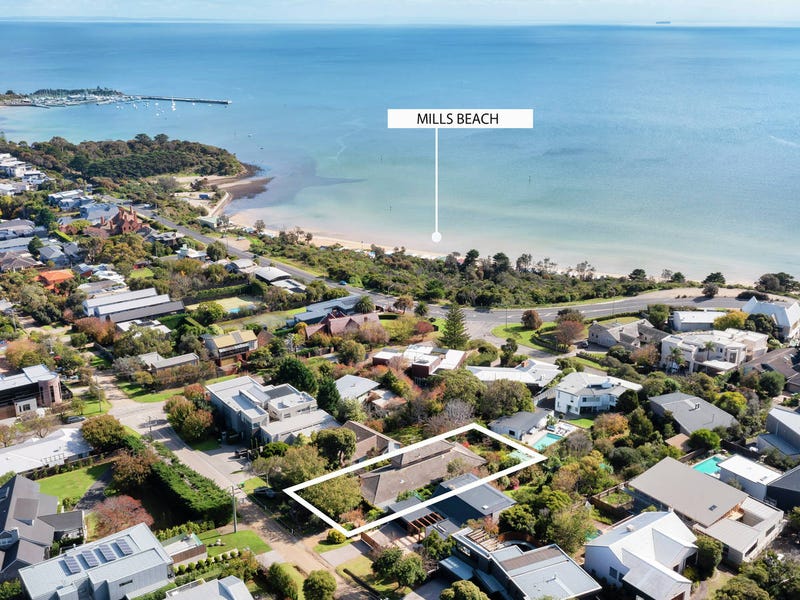 28 Morell Street, Mornington, Vic 3931 Property Details