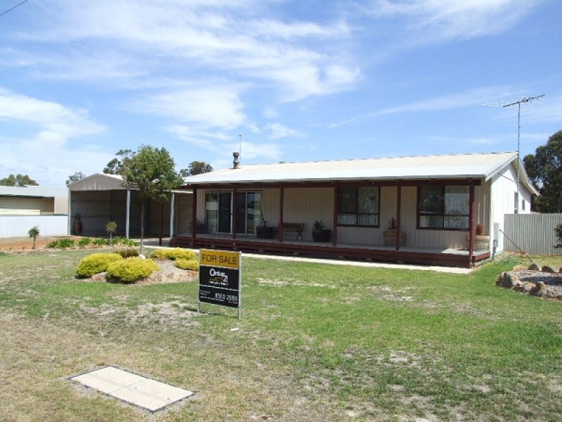 Lot 204 Ayliffe Street, Kingscote, SA 5223 Property Details