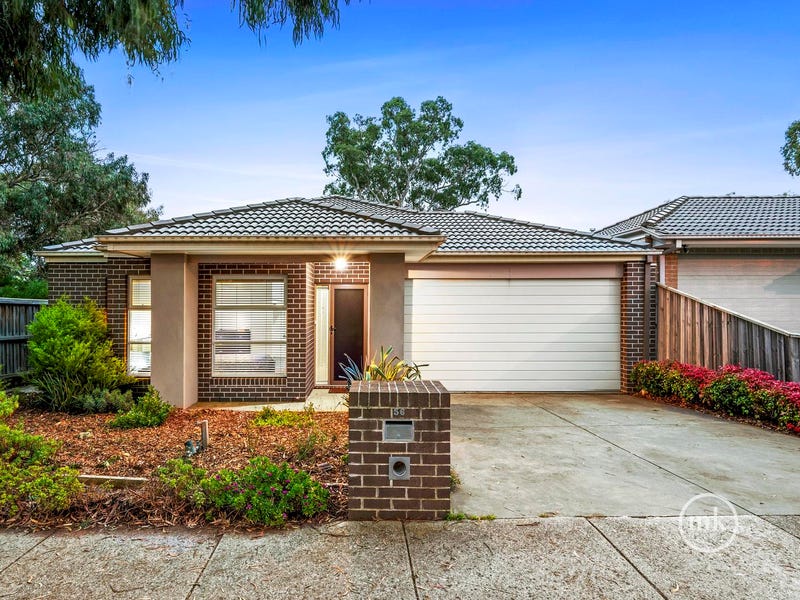 56 Timbertop Drive, Doreen, Vic 3754 Property Details