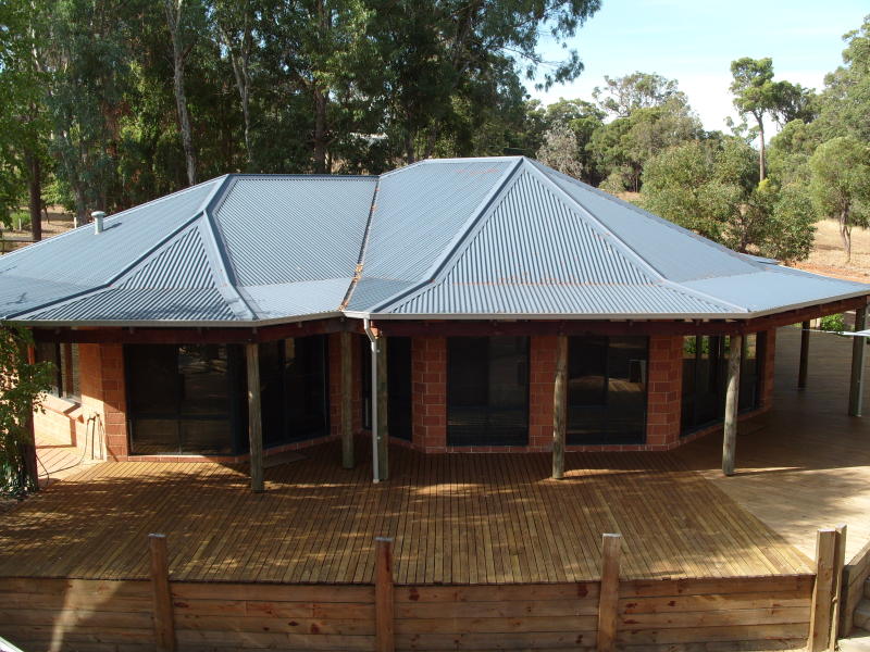 1 Roe Street, Bridgetown, WA 6255 Property Details