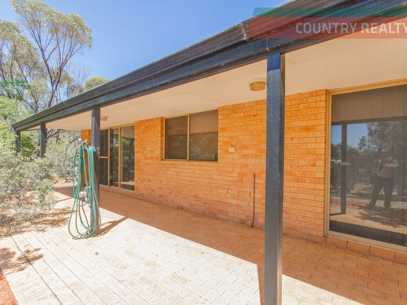 120 Herbert Road, York, WA 6302 Property Details