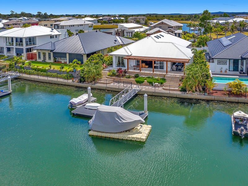 10 Sundown Place, Jacobs Well, QLD 4208