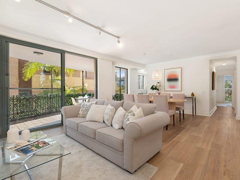 6/2931 Waratah Street, Rushcutters Bay, NSW 2011