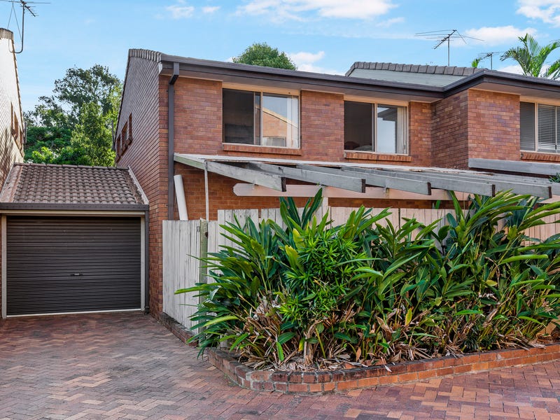 53/164172 Wellington Street, Ormiston, Qld 4160 Property Details