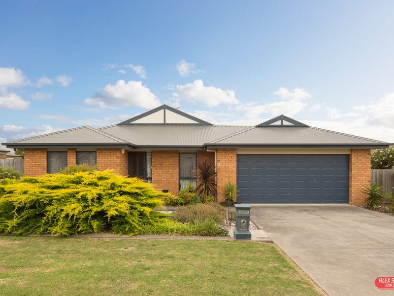 78 Oxford Way, North Wonthaggi, VIC 3995