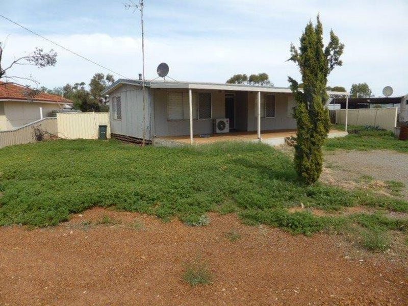 19 Livingstone Street, Perenjori, WA 6620 House for Sale realestate