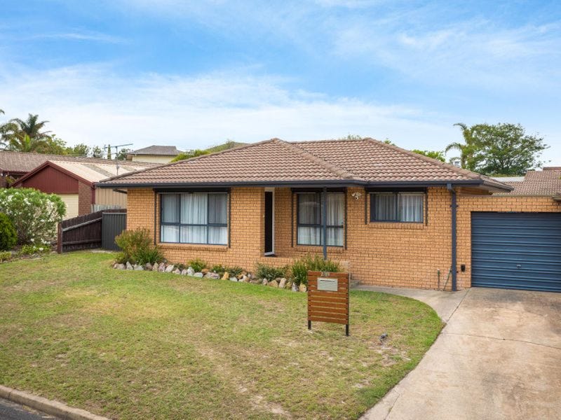 2/89 Pacific Way, Tura Beach, NSW 2548