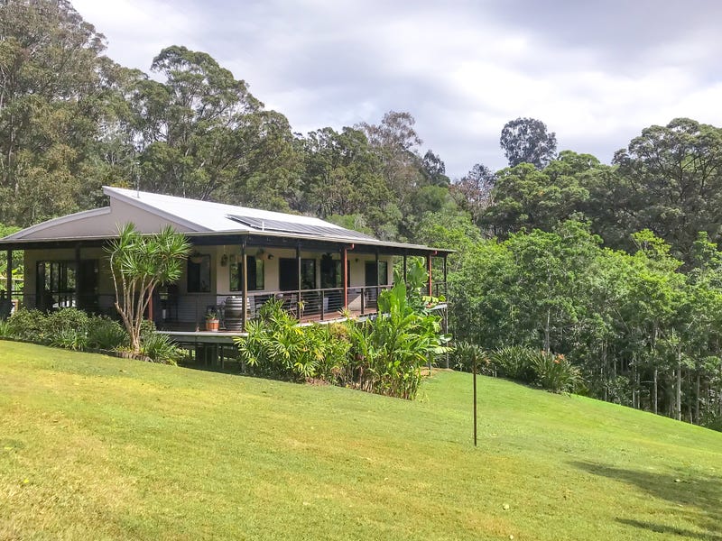 312 Coles Creek Road, Cooran, QLD 4569