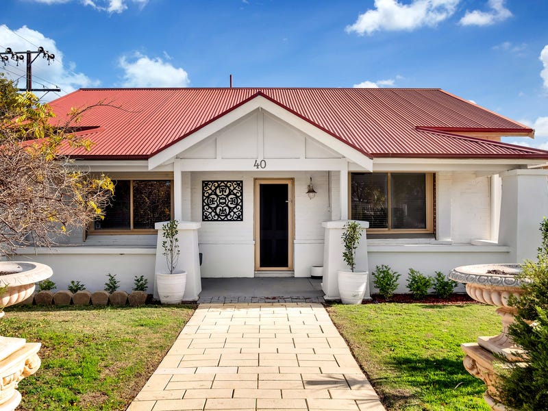40 Brooker Terrace, Richmond, SA 5033 Property Details