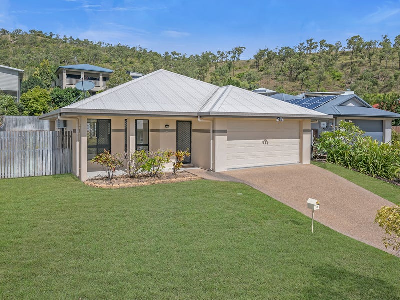 32 Minaret Way, Mount Louisa, Qld 4814 House for Sale