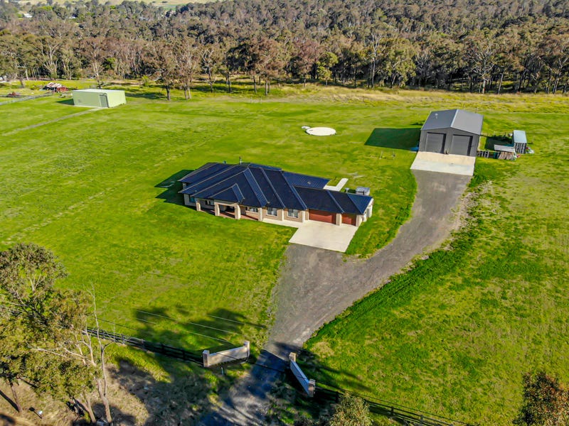 29 Mountain Avenue, Yarramundi, NSW 2753