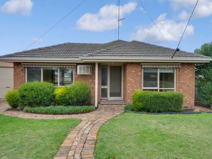 2 Keith Court, Traralgon, Vic 3844 - Property Details