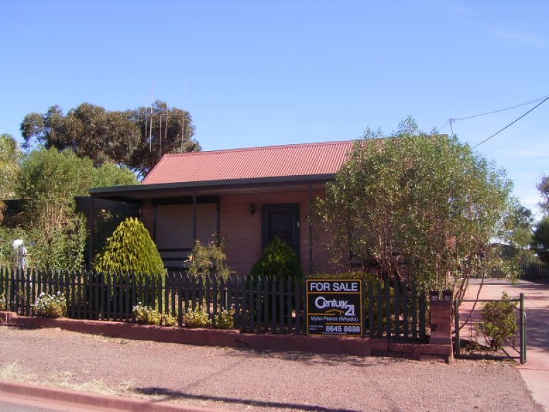 5 Kelly Street, Whyalla, SA 5600