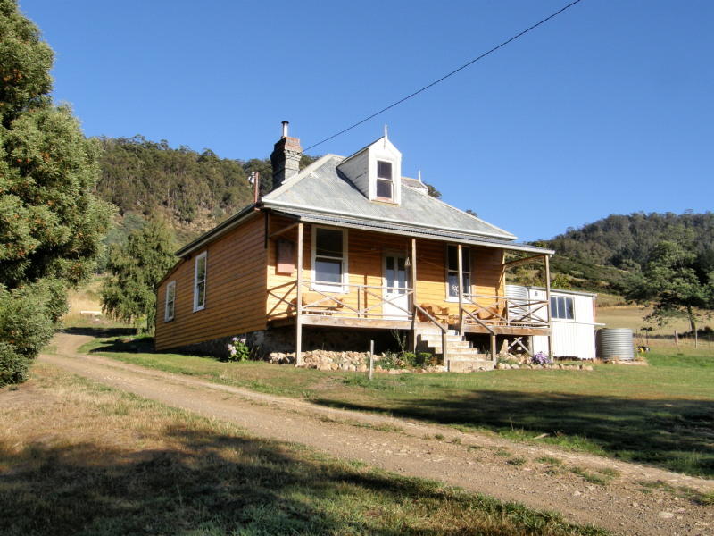 Property 105546023, Lymington, Tas 7112 Property Details