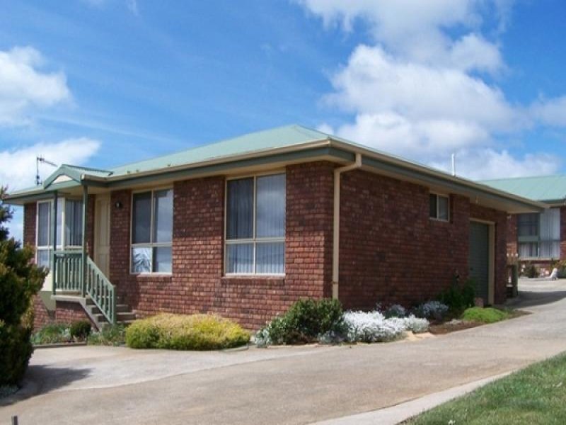 Unit 1, 1 Rose Street, Burnie, Tas 7320 Property Details