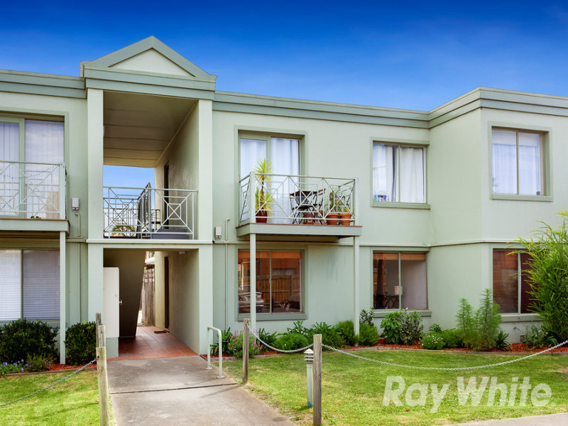 17/178 Victoria Street, Brunswick, Vic 3056 Property Details