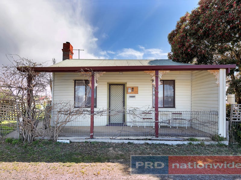 40 Victoria Street, Creswick, Vic 3363 Property Details