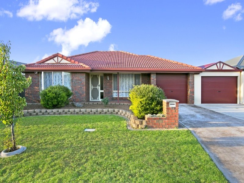 10 Hope Drive, Paralowie, SA 5108 Property Details