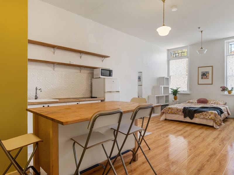 306/45 Victoria Parade, Collingwood, Vic 3066 Apartment for Sale