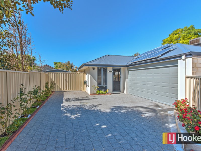 56A Brookman Avenue, Langford, WA 6147