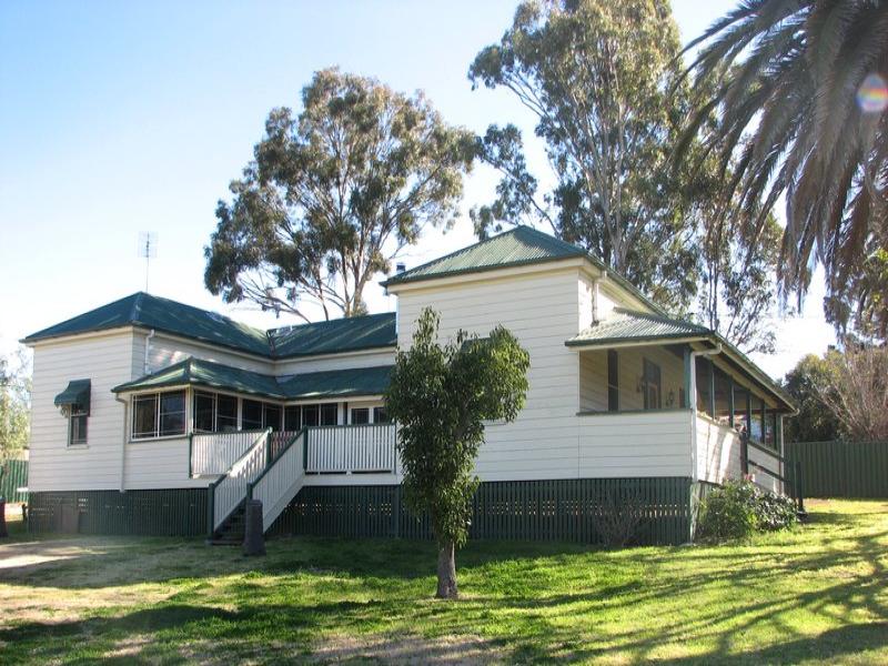 10 Olive Street, Killarney, QLD 4373