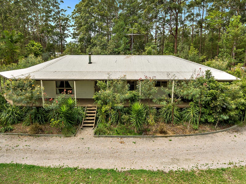 11 Tallowood Terrace, Valla, NSW 2448