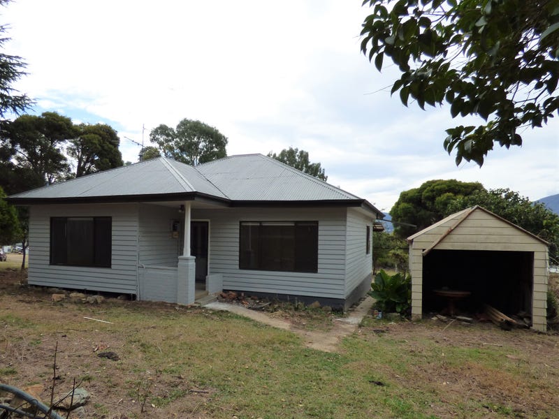 615 Happy Valley Road, Rosewhite, VIC 3737